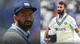 ರಣಜಿ ಟ್ರೋಫಿ ಆಡುವ ಬಯಕೆಯನ್ನು ವ್ಯಕ್ತಪಡಿಸಿದ ಪೂಜಾರ!