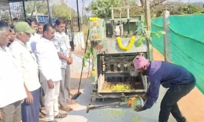 ಸೂರಿಲ್ಲದ ಬಡವರಿಗೆ ಮನೆ ಒದಗಿಸುವಲ್ಲಿ ಸರ್ಕಾರಗಳು ವಿಫಲ