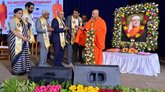 ಶಿಕ್ಷಣ ಉದ್ಯೋಗಕ್ಕಷ್ಟೇ ಅಲ್ಲ, ಉತ್ತಮ ವ್ಯಕ್ತಿತ್ವ ನಿರ್ಮಾಣಕ್ಕೂ ಅಗತ್ಯ