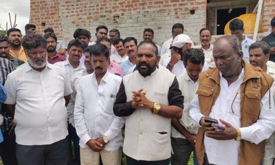 ತಪ್ಪು ಮಾಡಿದವರ ವಿರುದ್ಧ ನಾವು ನಿಲ್ಲುತ್ತೇವೆ