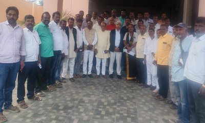 ಎತ್ತಿನಹೊಳೆ ಯೋಜನೆಗೆ ಕೇಂದ್ರದ ಅಡ್ಡಿ: ಮುರಳೀಧರ ಹಾಲಪ್ಪ ಆಕ್ರೋಶ