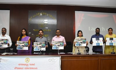 ಕಮ್ಯುನಿಟಿ ಮೊಬಿಲೈಸರ್ ಗಳಿಗೆ ತರಬೇತಿ ಕಾರ್ಯಾಗಾರ