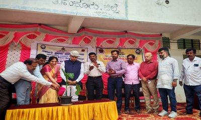 ಯುವಕರ ಉದ್ಯೋಗಕ್ಕೆ ಕೌಶಲ್ಯಾಭಿವೃದ್ಧಿಗೆ 4,500 ಕೋಟಿ ರೂ. ಅನುದಾನ