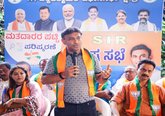 ಬರಗಾಲಕ್ಕೆ ಸೂಕ್ತ ಸಿದ್ಧತೆ, ಮೋಡ ಬಿತ್ತನೆ ಮಾಡುವುದಾದರೆ ಅಧ್ಯಯನ ನಡೆಸಲಿ