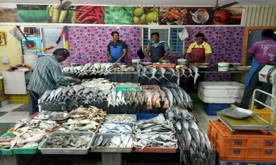 ತೀವ್ರ ಚಳಿ ಪ್ರಭಾವ: ಮಾಂಸಾಹಾರಕ್ಕೆ ಭಾರೀ ಬೇಡಿಕೆ