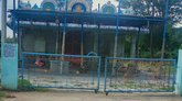 ದೇವಸ್ಥಾನದ ಜೀರ್ಣೋದ್ಧಾರಕ್ಕೆ ವಿವಾದದ ಲೇಪ