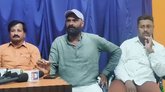 ಪ್ರದೀಪ್ ಈಶ್ವರ್ ಮೇಲೆ ದುರುದ್ದೇಶದ ದಾಳಿ: ಕಾಂಗ್ರೆಸ್ ಮುಖಂಡರ ಆಕ್ರೋಶ