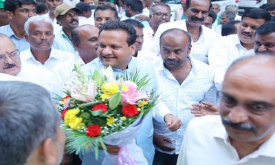 ಡಾ. ಬಾಲಗಂಗಾಧರನಾಥ ಮಹಾಸ್ವಾಮೀಜಿ  ಸಂಸ್ಮರಣೋತ್ಸವ