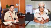 ಚಿಕ್ಕಬಳ್ಳಾಪುರಕ್ಕೆ ನೂತನ ಪೊಲೀಸ್ ವರಿಷ್ಠಾಧಿಕಾರಿ