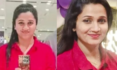 ಎನ್.ಆರ್.ಪುರದಲ್ಲಿ ಸೇತುವೆ ಮೇಲಿಂದ ಹೊಳೆಗೆ ಹಾರಿ ನರ್ಸ್‌ ಆತ್ಮಹತ್ಯೆ