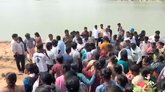 ಚಿಕ್ಕಮಗಳೂರಿನಲ್ಲಿ ಕೆರೆಗೆ ಈಜಲು ಹೋಗಿದ್ದ ಮೂವರು ಮಕ್ಕಳ ಸಾವು