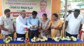 ನೂರನೇ ಜನಸ್ಪಂದನಕ್ಕೆ ಅರ್ಜಿಗಳ ಶ್ವೇತಪತ್ರ ಬಿಡುಗಡೆ : ಶಾಸಕ ಸಿಬಿಎಸ್