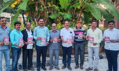 ಪದವೀಧರರ ಧ್ವನಿಯಾಗಿ ಮೇಲ್ಮನೆಯಲ್ಲಿರುವೆ: ಬಿಜೆಪಿ ಮುಖಂಡ ವಸಂತಕುಮಾರ್