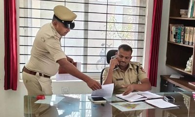 ಹುಳಿಯಾರು, ಹಂದನಕೆರೆ ಠಾಣೆಗಳಿಗೆ ಬೇಕಿದೆ 'ಕಾಯಂ' ಸಾರಥಿ