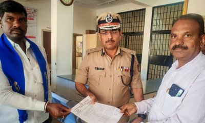 ಚಿಕ್ಕನಾಯಕನಹಳ್ಳಿ ಪಟ್ಟಣ ಠಾಣೆಯ ಕಾರ್ಯವೈಖರಿಗೆ ಐಜಿಪಿ ಮೆಚ್ಚುಗೆ