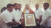 ಕಲ್ಪತರು ನಾಡಿನ ಅಭಿವೃದ್ಧಿಯ ರೂವಾರಿ ಬಿಎಸ್‌ವೈ