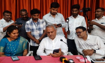 ಚಿಕ್ಕನಾಯಕನಹಳ್ಳಿಯಲ್ಲಿ ‘ಸ್ವಯಂ ಗಣತಿʼ ಅಭಿಯಾನಕ್ಕೆ ಚಾಲನೆ