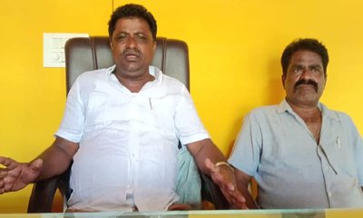 ಸಿ. ಪುಟ್ಟರಂಗಶೆಟ್ಟಿಗೆ ಸಚಿವ ಸ್ಥಾನ ನೀಡಿ: ಉಪ್ಪಾರ ಸಂಘ ಒತ್ತಾಯ