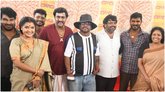 ʻಜೋಡೆತ್ತುʼ ಚಿತ್ರದ ಕ್ಲೈಮ್ಯಾಕ್ಸ್‌ಗೆ 1000 ಜ್ಯೂನಿಯರ್‌ ಆರ್ಟಿಸ್ಟ್‌ ಬಳಕೆ