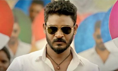 ಮದುವೆ ಬಗ್ಗೆ ನಟ ಚಿಕ್ಕಣ್ಣ ಹೇಳಿದ್ದೇನು?