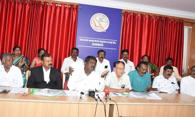 ಪದವೀಧರರ ನಿರುದ್ಯೋಗ ಸಮಸ್ಯೆಗಳಿಗೆ ದನಿಯಾಗುವೆ: ಚಿಕ್ಕರಾಜು