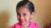 ಬೆಂಗಳೂರಿನಲ್ಲಿ ಶಾಲಾ ವಾಹನಕ್ಕೆ ಸಿಲುಕಿ ತಾಯಿ ಎದುರೇ 4 ವರ್ಷದ ಬಾಲಕಿ ಸಾವು!