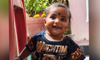 ಹಾಸನದಲ್ಲಿ ಘೋರ ಘಟನೆ; ಬಕೆಟ್‌ಗೆ ಬಿದ್ದು 8 ತಿಂಗಳ ಮಗು ಸಾವು
