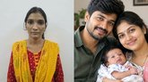 1 ಲಕ್ಷ ರೂ.ಗೆ ಒಂದು ತಿಂಗಳ ಮಗುವನ್ನು ಮಾರಾಟ ಮಾಡಿದ ʼಮಹಾತಾಯಿʼ