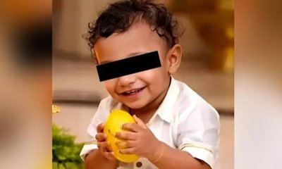 ಅರಿವಳಿಕೆ ನೀಡಿದ ನಂತರ ಮಗು ಸಾವು, ಹೃದಯಸ್ತಂಭನ ಕಾರಣ ಎಂದ ಆಸ್ಪತ್ರೆ