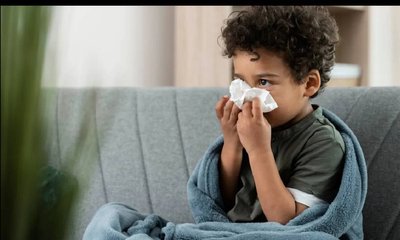 ಚಳಿಗಾಲದಲ್ಲಿ ಮಕ್ಕಳ ಆರೋಗ್ಯ ರಕ್ಷಣೆ ಹೇಗೆ?