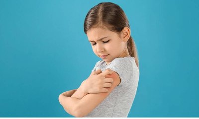 ಋತುಮಾನದಲ್ಲಿ ಮಕ್ಕಳ ಚರ್ಮದ ಆರೈಕೆ ಹೇಗೆ?