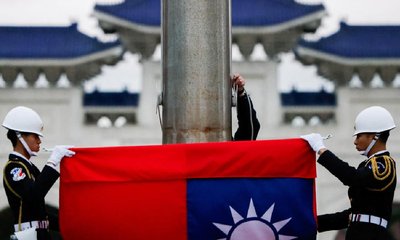 ತೈವಾನ್‌ ಸುತ್ತುವರಿದ ಚೀನಾ ಸೇನೆ! ತೀವ್ರ ಸಮರಾಭ್ಯಾಸ, ಕಾರಣವೇನು?