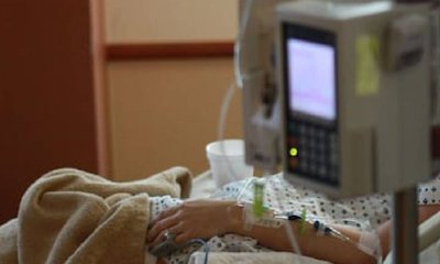 ಗೆಳೆಯರ ಧ್ವನಿ ಕೇಳಿ ಕೋಮದಿಂದ ಚೇತರಿಕೆ ಕಂಡ ಬಾಲಕ!