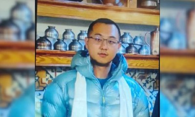 ಜಮ್ಮು-ಕಾಶ್ಮೀರದಲ್ಲಿ ಚೀನಿ ವ್ಯಕ್ತಿಯ ಬಂಧನ