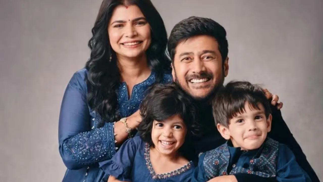 Chinmayi Sripaada: ಕೇತನ್ ಅಗರ್ವಾಲ್‌ ಪ್ರಕರಣದ ಬಗ್ಗೆ ಮಾತನಾಡಿದ್ದಕ್ಕೆ ಟೀಕೆ! ಮಕ್ಕಳ ಸಾವು ಬಯಸಿದ ಟ್ರೋಲರ್ಸ್: ಗಾಯಕಿ ಚಿನ್ಮಯಿ ಶ್ರೀಪಾದ ಕಿಡಿ