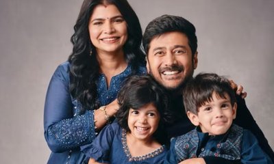 ಕೇತನ್ ಅಗರ್ವಾಲ್‌ ಪ್ರಕರಣದ ಬಗ್ಗೆ ಮಾತನಾಡಿದ್ದಕ್ಕೆ ಟೀಕೆ! ಗಾಯಕಿ ಕಿಡಿ