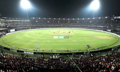 ಚಿನ್ನಸ್ವಾಮಿಯಲ್ಲೇ ಐಪಿಎಲ್ ಪಂದ್ಯ; ಡಿಕೆಶಿ ಸ್ಪಷ್ಟನೆ