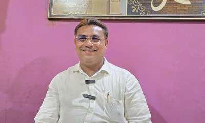 ನಾನು ಅಧಿಕಾರಕ್ಕೆ ಆಸೆ ಪಡುವನನು ಅಲ್ಲ