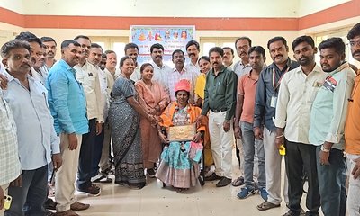 ಎಸ್‌ಸಿ/ಎಸ್‌ಟಿ ನೌಕರರ ಮೇಲಿನ ದೌರ್ಜನ್ಯ ಮುಂದುವರಿದರೆ ಪ್ರತಿಭಟನೆ