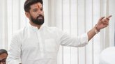 ನಿತೀಶ್‌ ಕುಮಾರ್‌ ವಿರುದ್ಧ ಕಿಡಿ ಕಾರಿದ ಪಾಸ್ವಾನ್‌