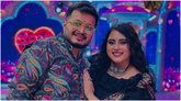ʻಜೋಡಿ ನಂ.1ʼ ಶೋನಲ್ಲಿ ಪತಿಗೆ ಗೀತಾ ಭಾರತಿ ಭಟ್ ಕೇಳಿದ ಪ್ರಶ್ನೆಗಳೇನು?