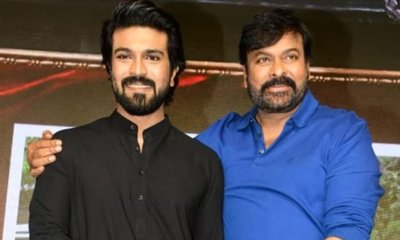 ಈ ಕಾರಣಕ್ಕೆ 10 ಲಕ್ಷ ರೂ ಹಣವನ್ನು ಸಮಾಜ ಸೇವೆಗೆಂದು ಕೊಟ್ಟ ಚಿರಂಜೀವಿ