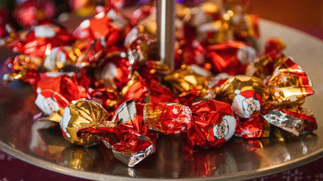 Valentines Week 2026: ಚಾಕೋಲೇಟ್ ಡೇಯಂದು ಗಿಫ್ಟ್ ನೀಡಲು ಇಲ್ಲಿದೆ ಐಡಿಯಾ - Image 1