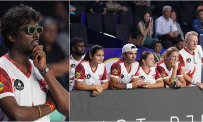 ಪುಣೆ ವಿರುದ್ಧ ʻಬೆಂಗಳೂರು ಜವಾನ್ಸ್ʼ ಕ್ಲೀನ್ ಸ್ವೀಪ್; ಅಟ್ಲೀ ಟೀಮ್ ಹವಾ!