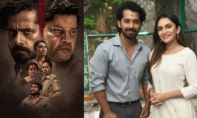 ಗಿಲ್ಲಿ ನಟ ನಟಿಸಿರೋ ಮತ್ತೊಂದು ಸಿನಿಮಾ ರಿಲೀಸ್‌ ಡೇಟ್‌ ಅನೌನ್ಸ್‌!