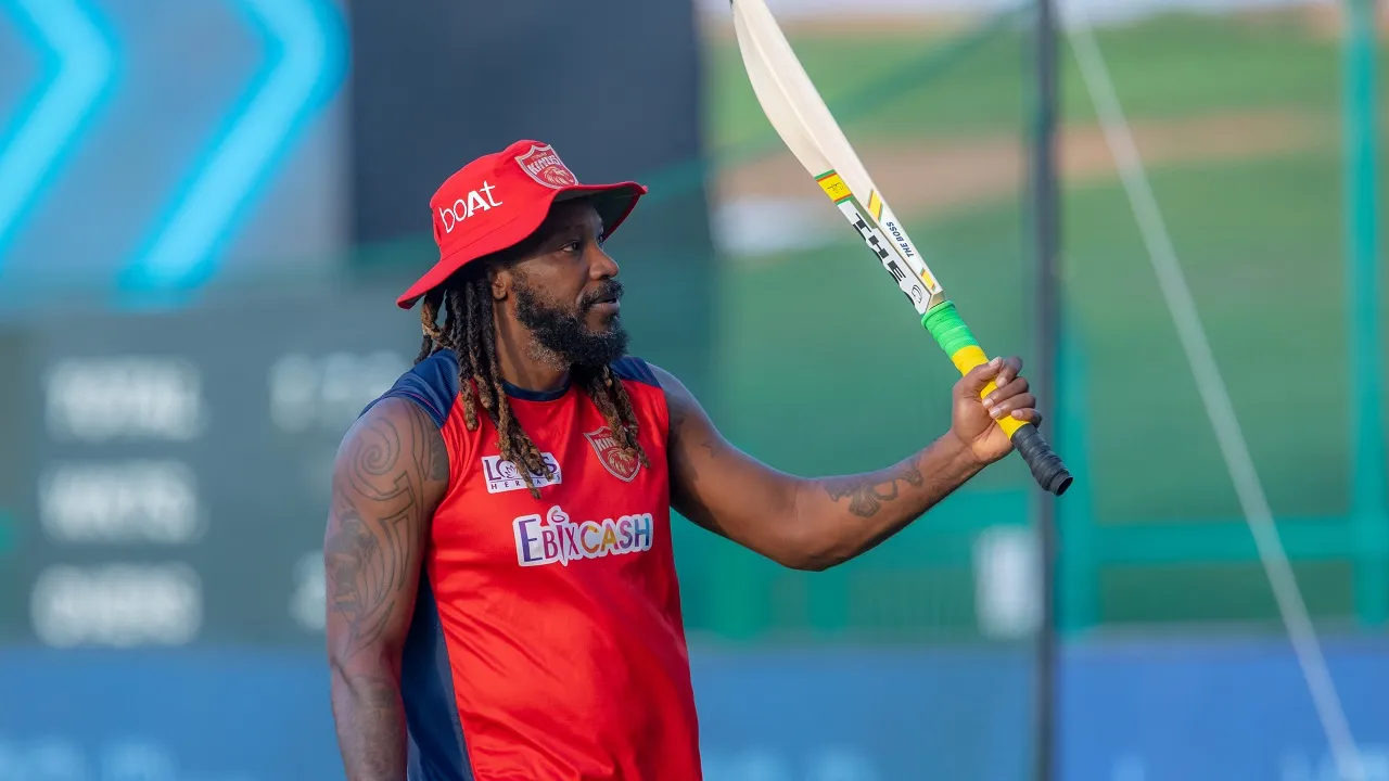 ಐಪಿಎಲ್‌ ಇತಿಹಾಸದಲ್ಲಿ ವೇಗವಾಗಿ 200 ಸಿಕ್ಸರ್‌ ಸಿಡಿಸಿದ ಟಾಪ್‌ 5 ಬ್ಯಾಟ್ಸ್‌ಮನ್‌ಗಳು! - Image 2