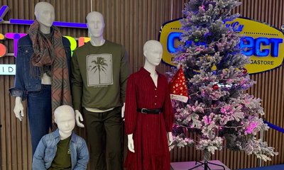 ವೀಕೆಂಡ್‌ನಲ್ಲಿ ಶುರುವಾಯ್ತು ಕ್ರಿಸ್‌ಮಸ್‌ ಶಾಪಿಂಗ್‌