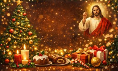 ಕ್ರಿಸ್‌ಮಸ್ ದಿನದಂದು ಆತ್ಮೀಯರಿಗೆ ಈ ರೀತಿ ಶುಭಾಶಯ ಹೇಳಿ