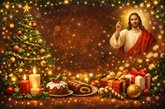 ಕ್ರಿಸ್‌ಮಸ್ ದಿನದಂದು ಆತ್ಮೀಯರಿಗೆ ಈ ರೀತಿ ಶುಭಾಶಯ ಹೇಳಿ