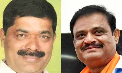 ಬೆಂಗಳೂರಿನ  ನಂ. 1 ಶ್ರೀಮಂತ ಶಾಸಕ ಗೋಪಾಲಯ್ಯ ಆಸ್ತಿ ಶೇ.1,399ರಷ್ಟು ಹೆಚ್ಚಳ